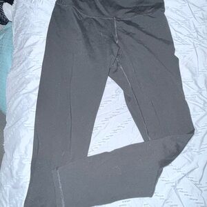 Old Navy Active Black Leggings